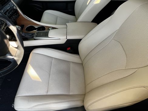 Certified 2021 Lexus RX 450h AWD w/ Premium Package image 16