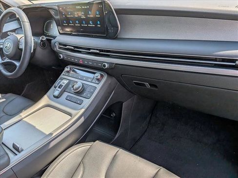 Used 2024 Hyundai Palisade XRT FWD image 24