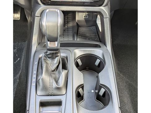 New 2025 Ford Ranger Lariat w/ Convenience Package image 18