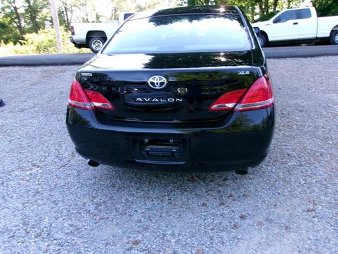 Used 2006 Toyota Avalon XLS FWD image 22