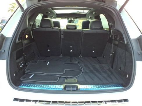Used 2025 Mercedes-Benz GLE 53 AMG 4MATIC image 23