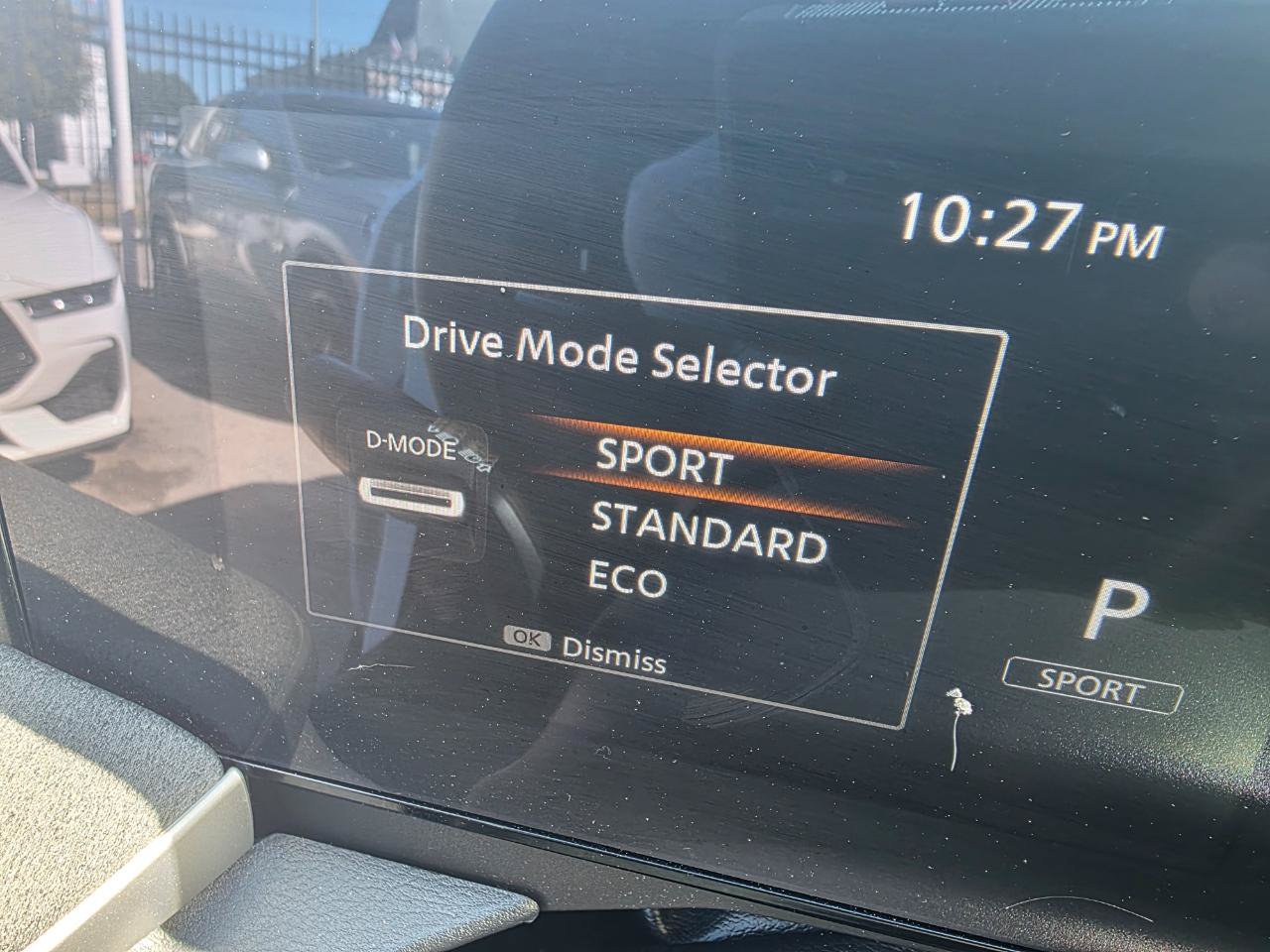 Used 2025 Nissan Kicks SV FWD image 18