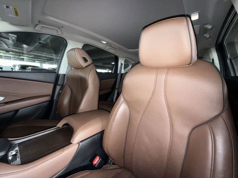 Used 2024 Acura RDX SH-AWD w/ Advance Package image 14