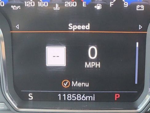 Certified 2020 GMC Sierra 1500 AT4 w/ AT4 Premium Package image 13