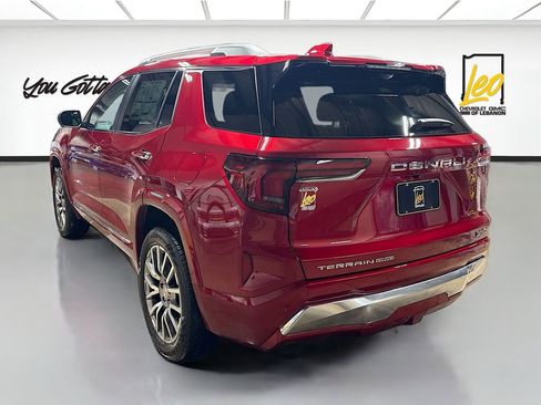 New 2026 GMC Terrain Denali image 7