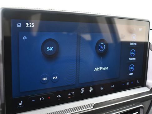 New 2026 Ford Bronco Sport Big Bend AWD/4WD image 27