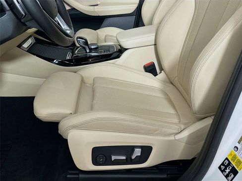 Used 2022 BMW X3 xDrive30i w/ Convenience Package w/ZPA image 19