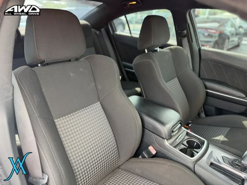 Used 2021 Dodge Charger GT AWD/4WD image 24