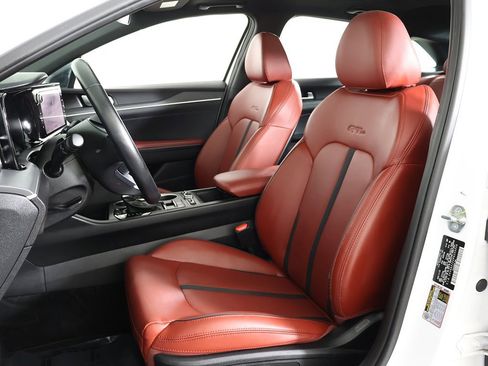 Used 2024 Kia K5 GT-Line image 30