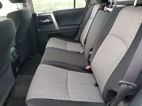 Used 2023 Toyota 4Runner SR5 RWD image 12