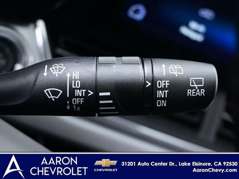 New 2026 Chevrolet Trax LT image 22