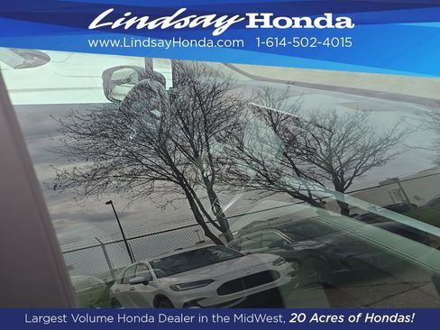 Used 2018 Honda Odyssey EX-L image 18
