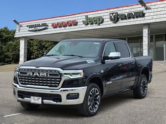 New 2026 RAM 1500 Limited video 2