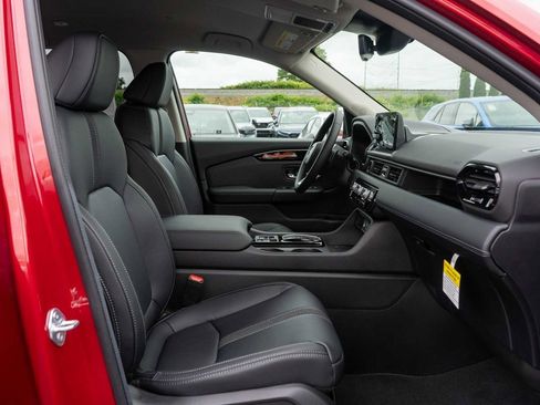 New 2025 Honda Pilot EX-L image 15