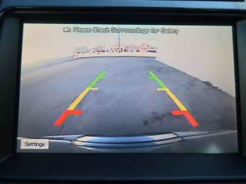 Used 2011 Ford Taurus SHO w/ 402A Rapid Spec Order Code image 19