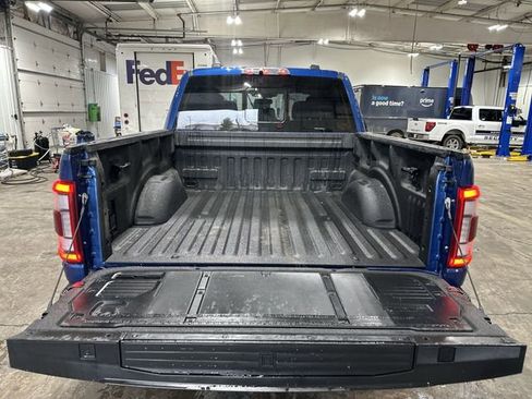 Used 2022 Ford F150 Raptor w/ Raptor 37 Performance Package image 24