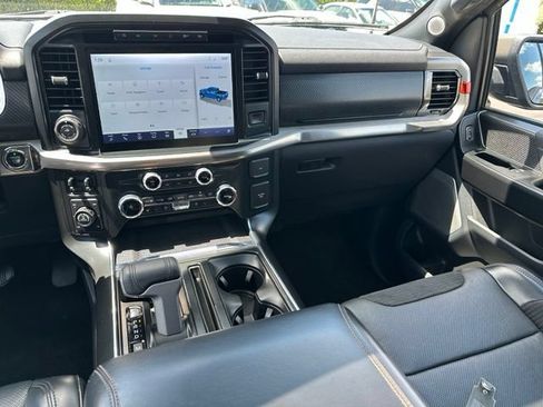 Used 2021 Ford F150 Raptor w/ Equipment Group 801A High AWD/4WD image 14