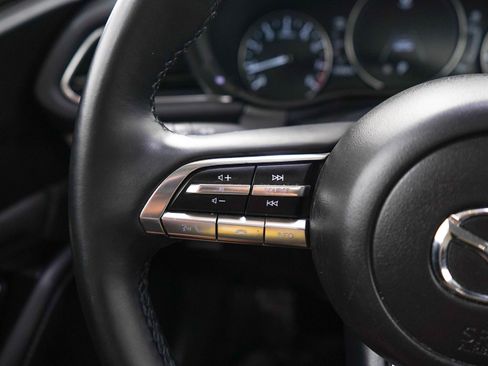Used 2022 MAZDA CX-30 AWD 2.5 S w/ Preferred Package image 22