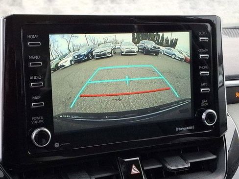 Certified 2021 Toyota Corolla LE image 17