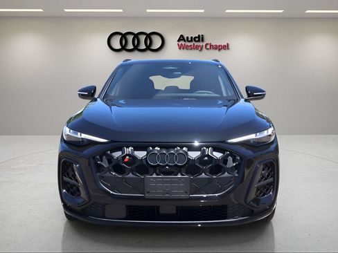 New 2026 Audi SQ5 Premium Plus AWD/4WD image 8