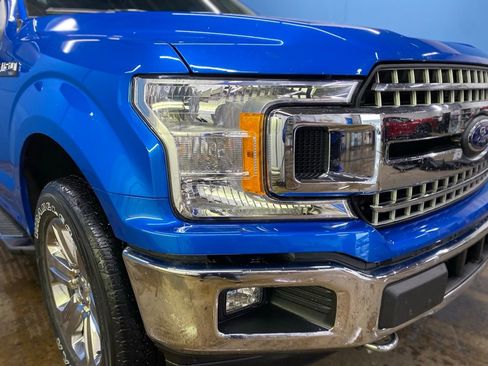 Used 2020 Ford F150 XLT w/ Equipment Group 302A Luxury image 2