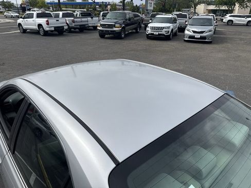 Used 2007 Toyota Camry LE FWD image 16