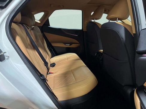 Used 2024 Lexus NX 450h+ AWD w/ Luxury Package image 29