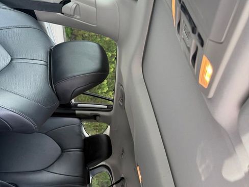 Used 2021 Toyota Highlander Limited FWD image 27