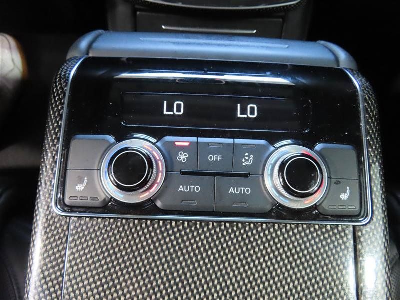 Used 2017 Audi S8 Plus AWD/4WD image 37