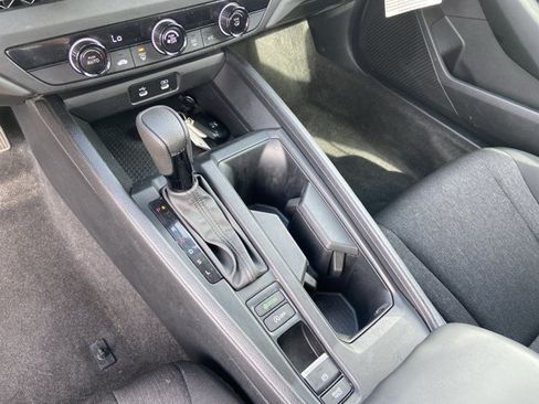 Used 2024 Honda Accord LX image 24
