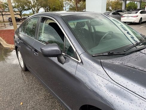 Used 2015 Subaru Legacy 2.5i Premium image 14