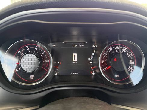 Used 2019 Dodge Challenger SXT AWD/4WD image 10