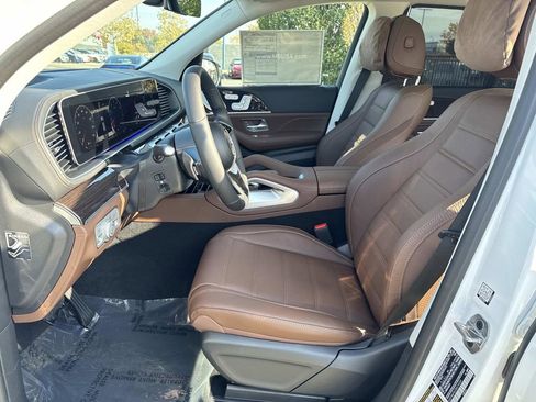New 2026 Mercedes-Benz GLE 350 GLE 350 image 18