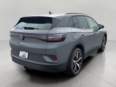 New 2026 Volkswagen ID.4 Pro S AWD/4WD image 7