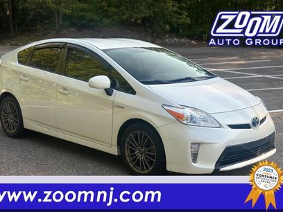 Used 2014 Toyota Prius Two