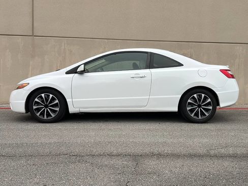 Used 2007 Honda Civic LX image 22