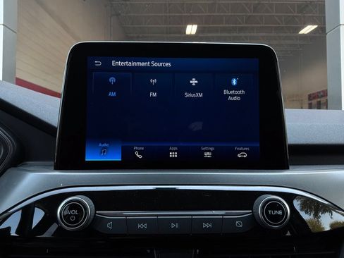 Used 2024 Ford Escape Active FWD image 34