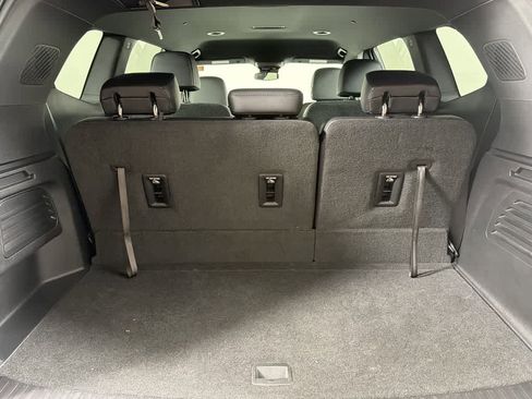 New 2025 GMC Acadia Elevation w/ Elevation Premium Package image 33