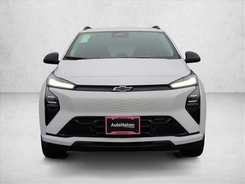 New 2027 Chevrolet Bolt RS FWD image 6