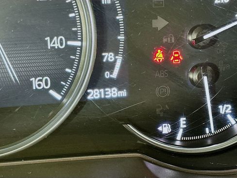 Certified 2023 MAZDA CX-5 Signature image 17