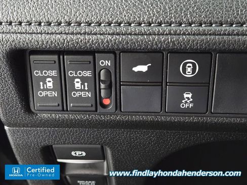 Certified 2023 Honda Odyssey Sport image 20