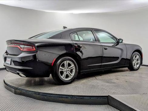Used 2023 Dodge Charger SXT image 8