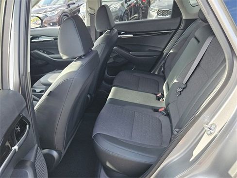 New 2026 Kia Seltos S image 5