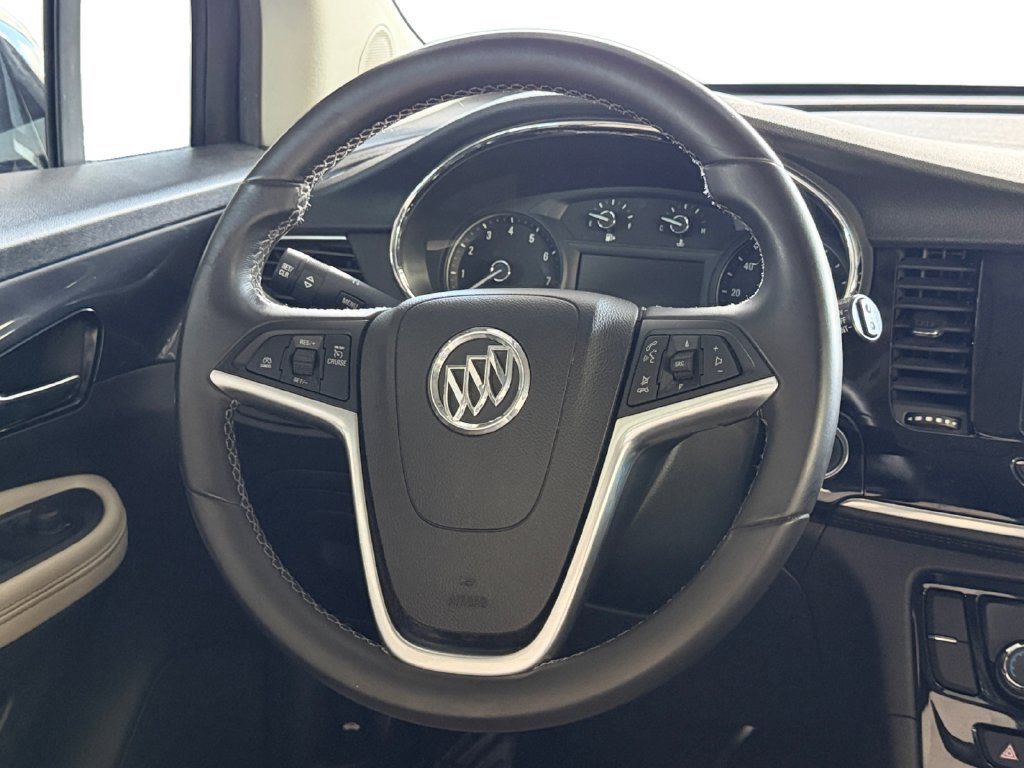 Used 2022 Buick Encore Preferred w/ Safety Package AWD/4WD image 13