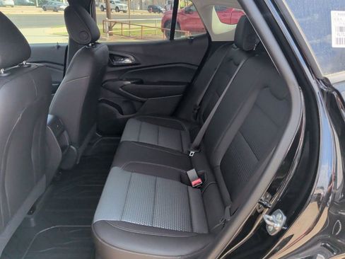 New 2026 Chevrolet Trax LT image 31