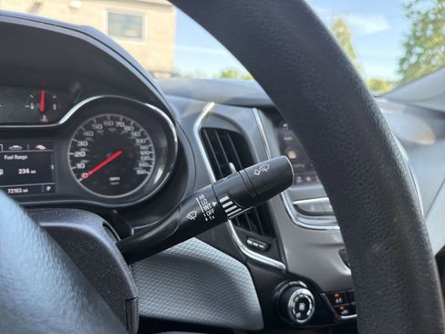 Used 2019 Chevrolet Cruze LS FWD image 26