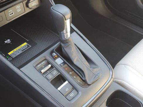 Used 2025 Honda CR-V EX-L image 20