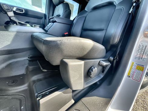 New 2025 Ford Bronco Big Bend image 14
