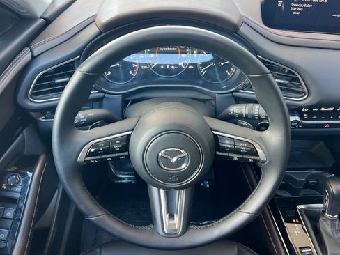 Used 2025 MAZDA CX-30 2.5 Turbo w/ Premium Plus Pkg AWD/4WD image 16