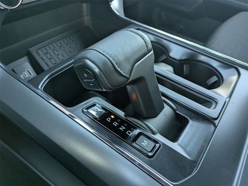 New 2025 Ford F150 XLT w/ Equipment Group 302A MID image 12